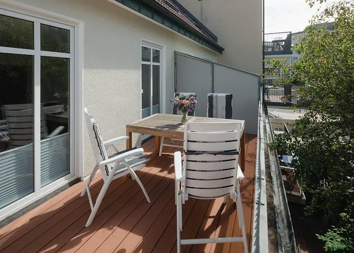 Sonnenscheinquartier