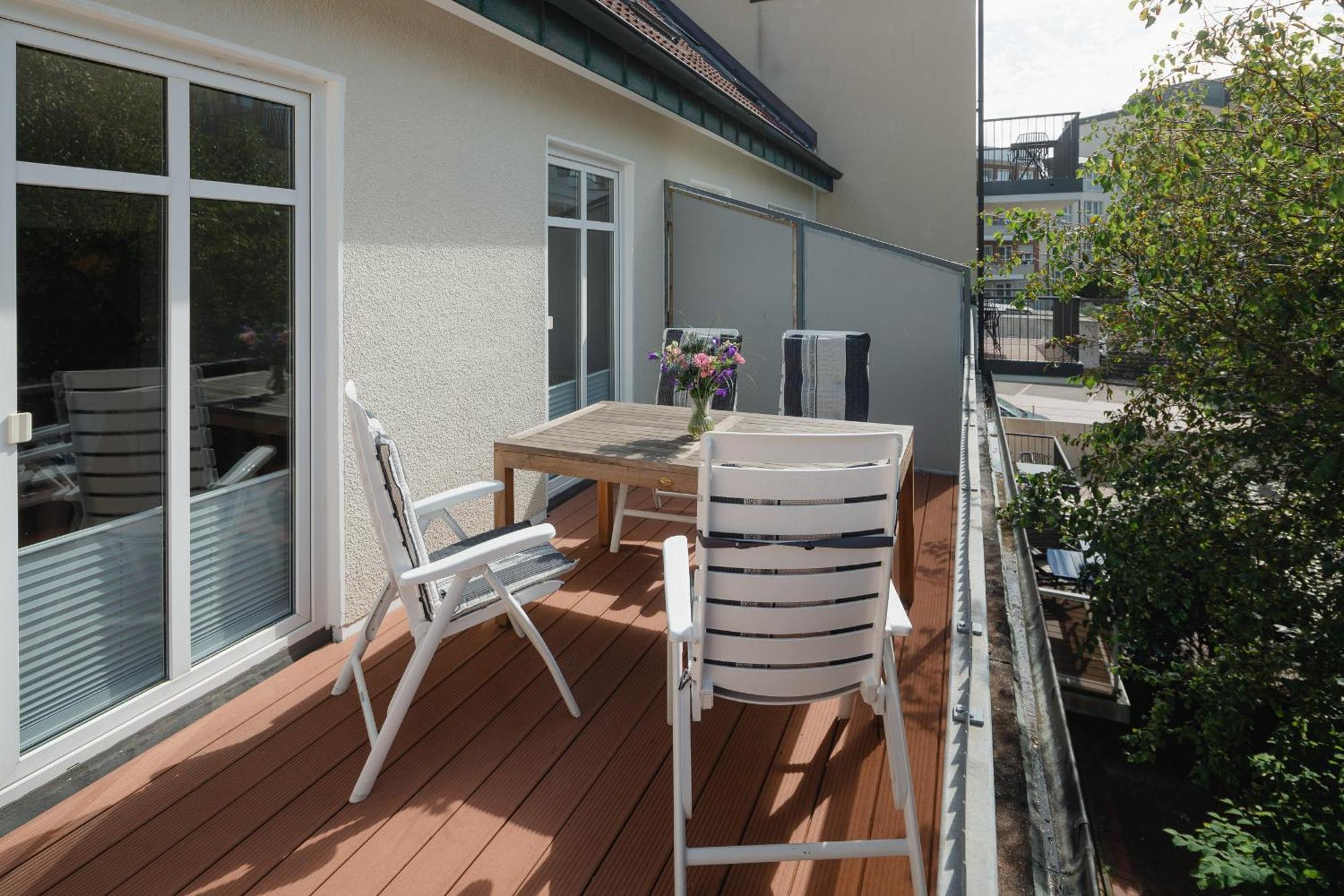 Sonnenscheinquartier *